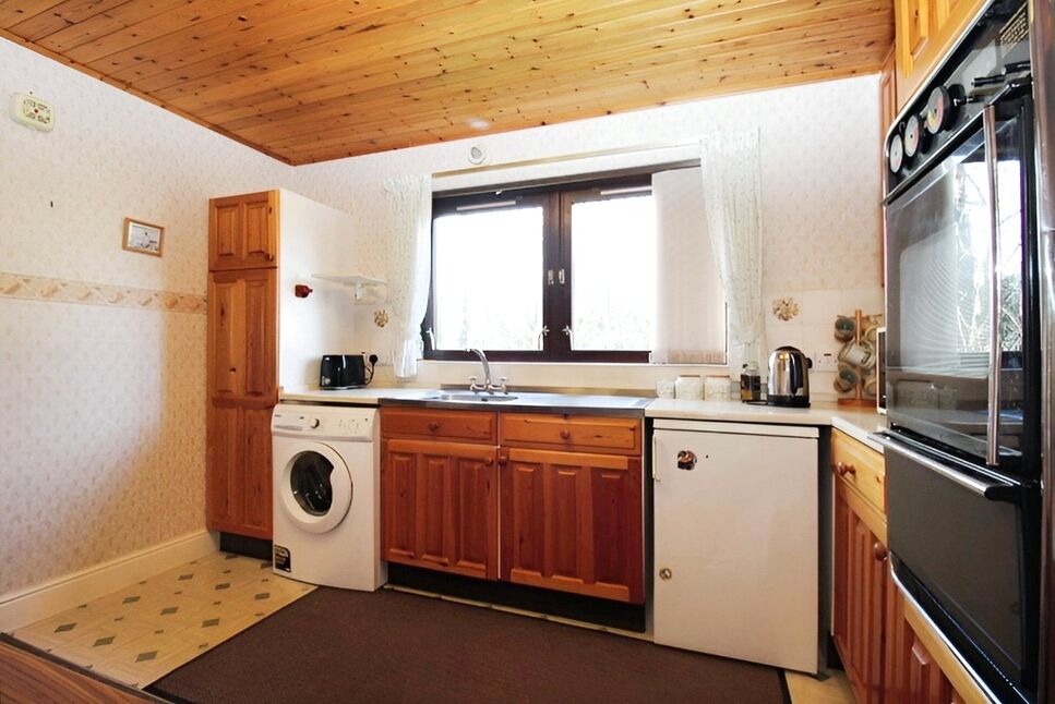 Kitchen Dining Room