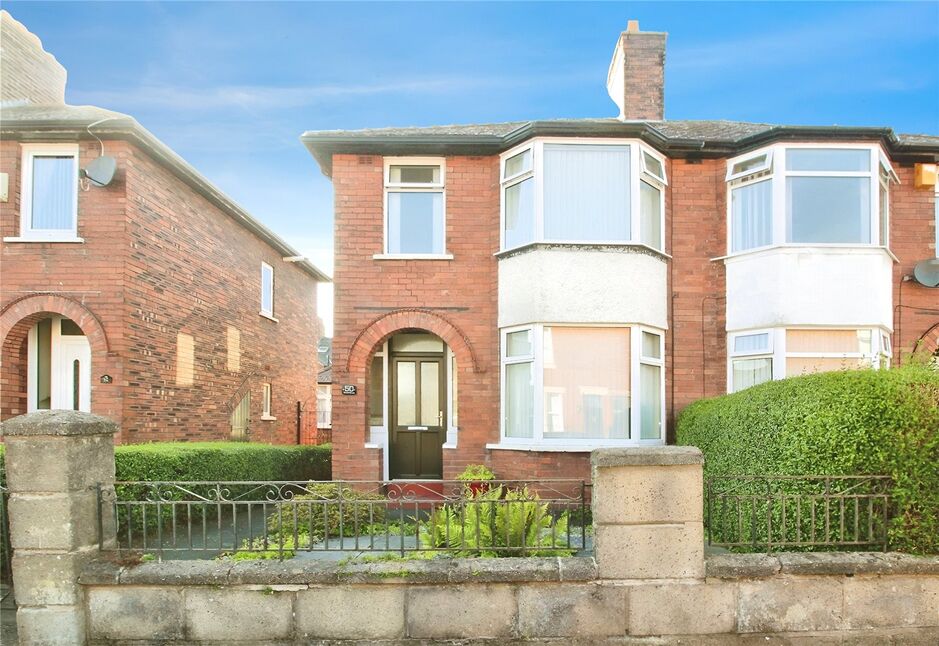 Main image of 3 bedroom  House to rent, Eldred Street, Carlisle, Cumbria, CA1