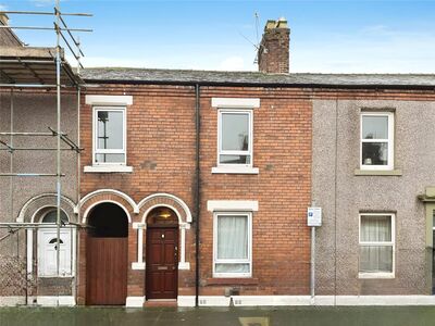 Trafalgar Street, 3 bedroom Mid Terrace House for sale, £135,000