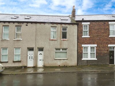 4 bedroom Mid Terrace House for sale