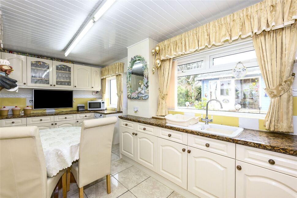 Kitchen Dining Room