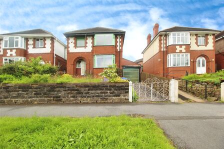 Manchester Road, 3 bedroom Detached House for sale, £360,000