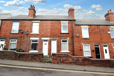 Arundel Road, 2 bedroom Mid Terrace House for sale, £90,000