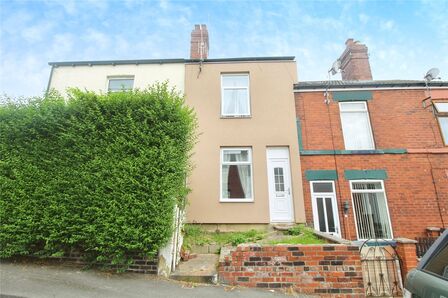 3 bedroom Mid Terrace House for sale