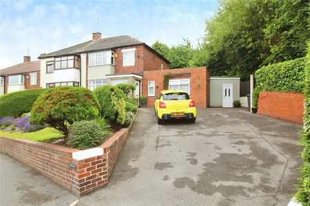 5 bedroom Semi Detached House for sale