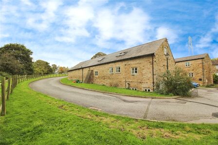 Car Hill, 5 bedroom Detached House for sale, £450,000