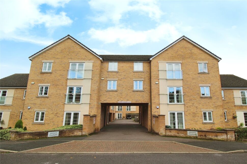 Main image of 2 bedroom  Flat for sale, Mellor Lea Farm Drive, Ecclesfield, South Yorkshire, S35