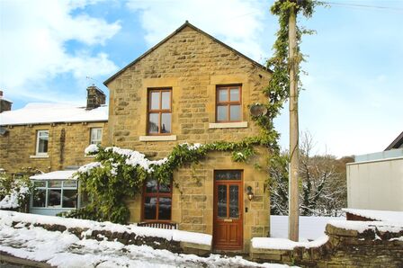 Rockside Road, 2 bedroom End Terrace House for sale, £190,000