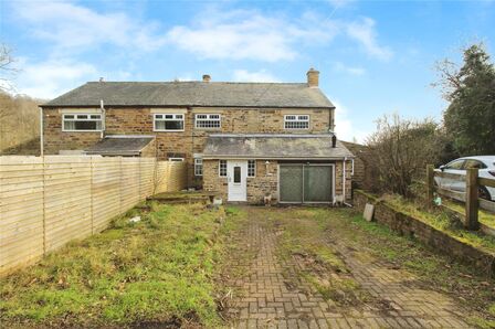 Nancy Cottages, 3 bedroom Semi Detached House for sale, £150,000