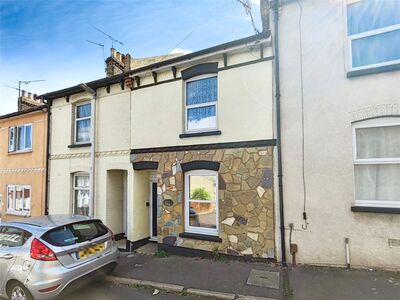 2 bedroom Mid Terrace House for sale