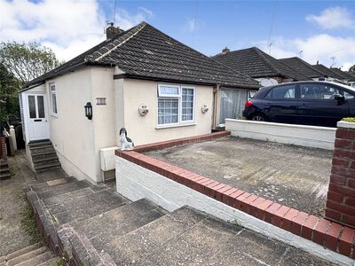 1 bedroom Semi Detached Bungalow for sale