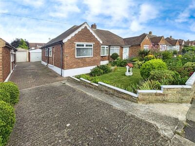 2 bedroom Semi Detached Bungalow for sale