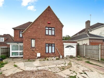 Maidstone Road, 5 bedroom Detached House for sale, £550,000