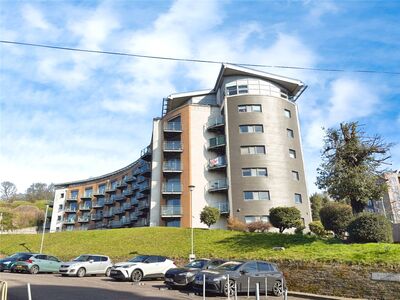 Barrier Road, 2 bedroom  Flat for sale, £235,000