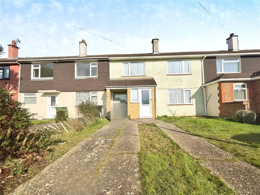 Main image of 3 bedroom Mid Terrace House for sale, Westmorland Road, Maidstone, Kent, ME15