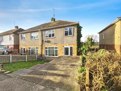 Crestway, 3 bedroom Semi Detached House for sale, £260,000