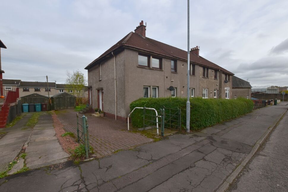 Main image of 3 bedroom  Flat to rent, Chisholm Street, Coatbridge, Lanarkshire, ML5