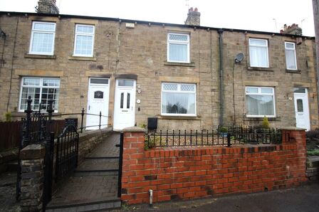 Greenwell Terrace, 2 bedroom Mid Terrace House to rent, £750 pcm