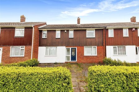 Grange Drive, 3 bedroom Semi Detached House for sale, £199,995