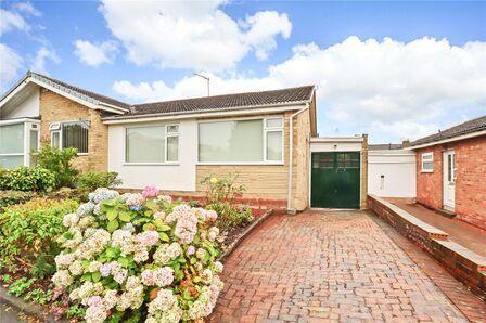 2 bedroom Semi Detached Bungalow for sale