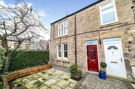 Chamberlain Street, 3 bedroom End Terrace House for sale, £215,000