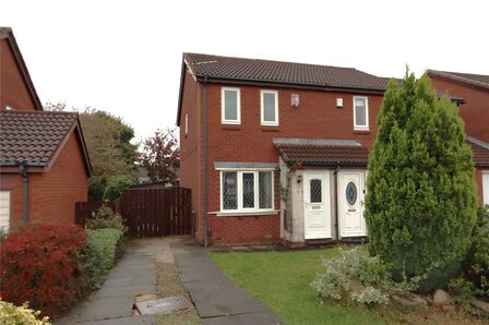 Turner Close, 2 bedroom Semi Detached House for sale, £150,000