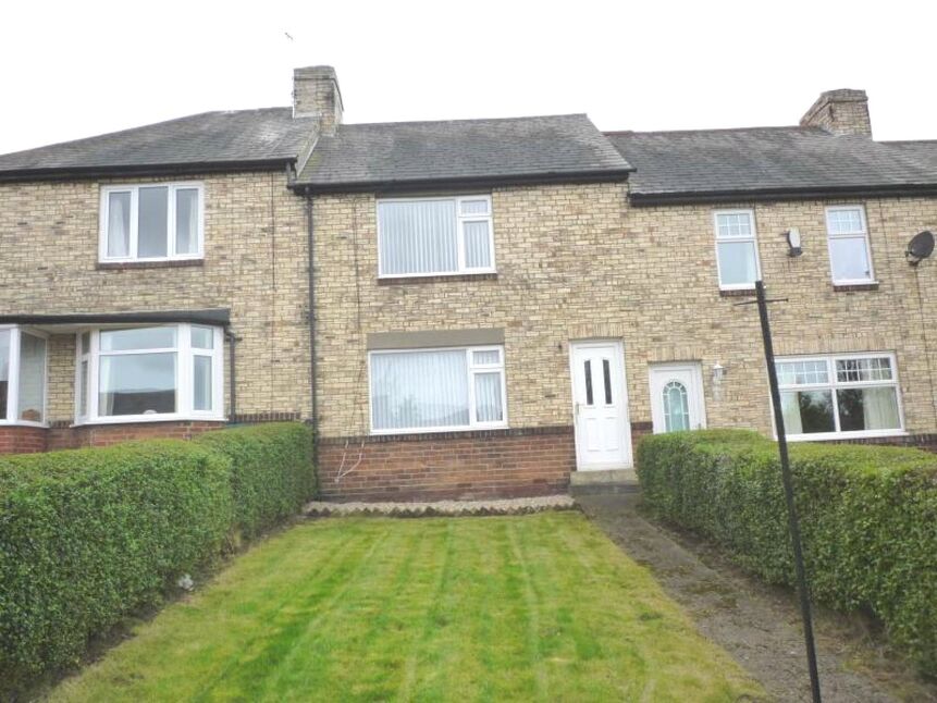 Main image of 2 bedroom Mid Terrace House to rent, Morgy Hill East, Ryton, Tyne and Wear, NE40