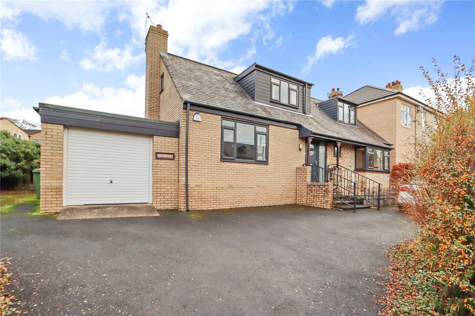 Main image of 3 bedroom Detached House for sale, Barmoor Lane, Ryton, Tyne and Wear, NE40