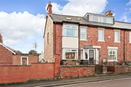 River View, 5 bedroom End Terrace House for sale, £220,000