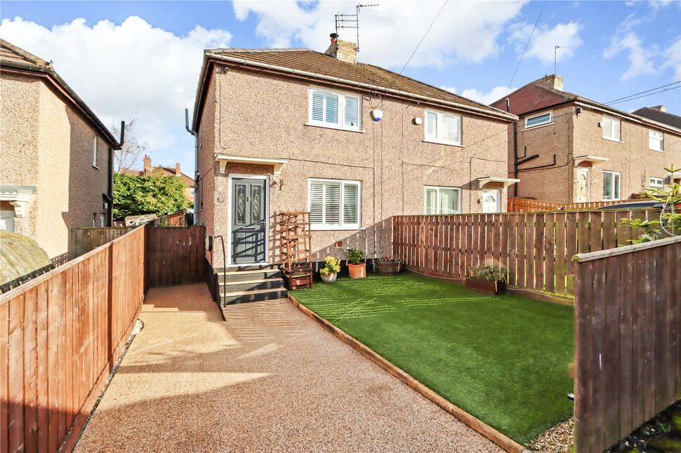 Main image of 2 bedroom Semi Detached House for sale, Chesters Gardens, Ryton, Tyne and Wear, NE40