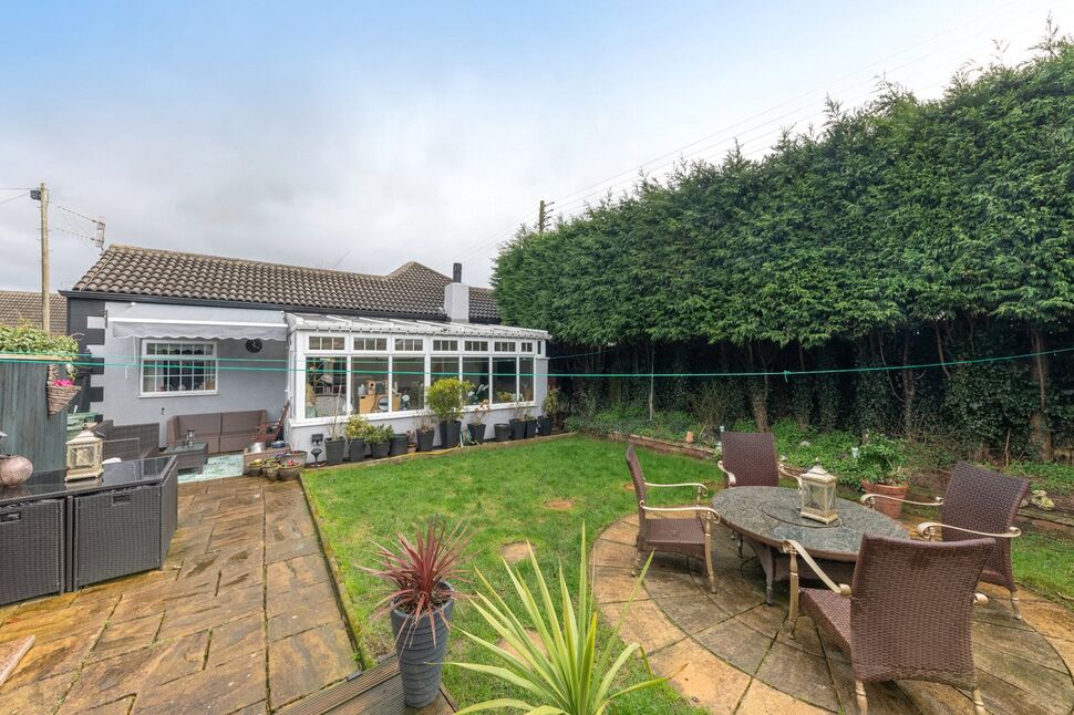 Main image of 3 bedroom Detached Bungalow for sale, Main Road, Ryton, Tyne & Wear, NE40