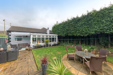 Main Road, 3 bedroom Detached Bungalow for sale, £295,000