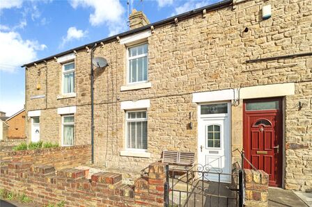 Hawthorn Terrace, 2 bedroom Mid Terrace House for sale, £120,000