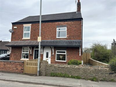 Remer Street, 3 bedroom Semi Detached House for sale, £185,000