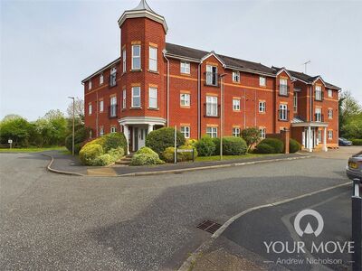 Stanyer Court, 2 bedroom  Flat to rent, £750 pcm