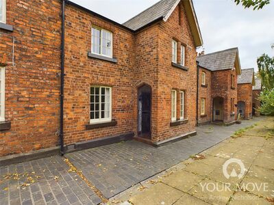 Tollitt Street, 2 bedroom Mid Terrace House to rent, £750 pcm