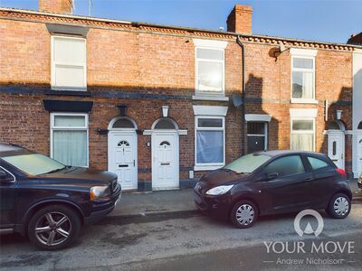 Maxwell Street, 2 bedroom Mid Terrace House to rent, £750 pcm