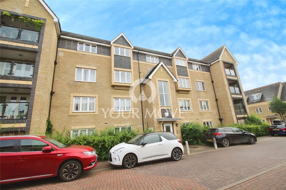 Main image of 2 bedroom  Flat to rent, Stone House Lane, Dartford, DA2