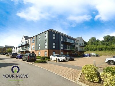 Havelock Drive, 2 bedroom  Flat for sale, £290,000