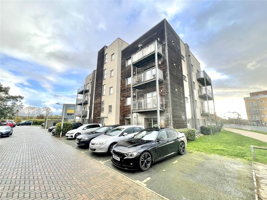 Main image of 1 bedroom  Flat for sale, Bennett Place, Dartford, Kent, DA1