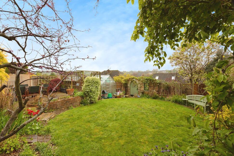 3 bedroom Semi Detached Bungalow for sale, Dobson Road, Gravesend, DA12