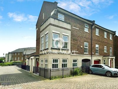 5 bedroom Semi Detached House for sale