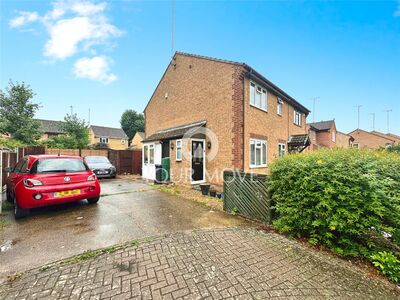 1 bedroom Mid Terrace House for sale