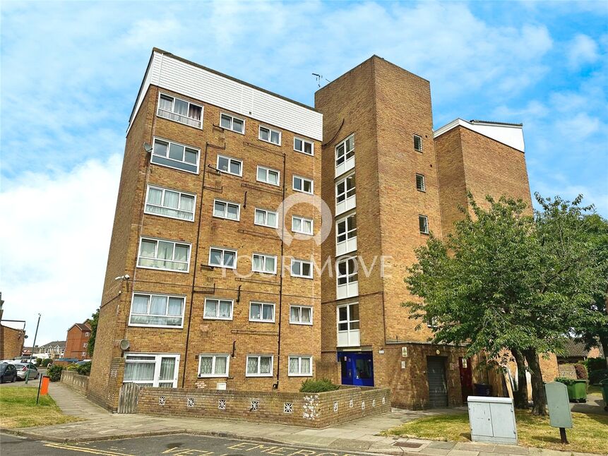 1 bedroom  Flat for sale