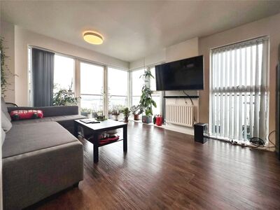 2 bedroom  Flat for sale