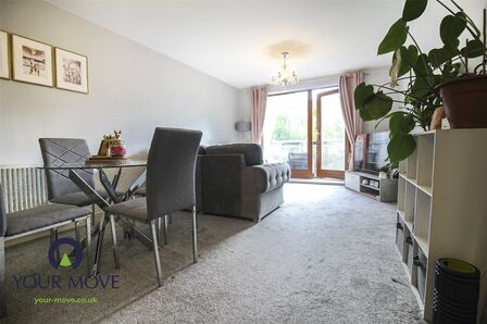 2 bedroom  Flat to rent