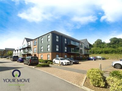 Havelock Drive, 2 bedroom  Flat for sale, £280,000