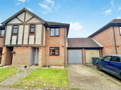 Louvain Road, 2 bedroom Semi Detached House for sale, £350,000