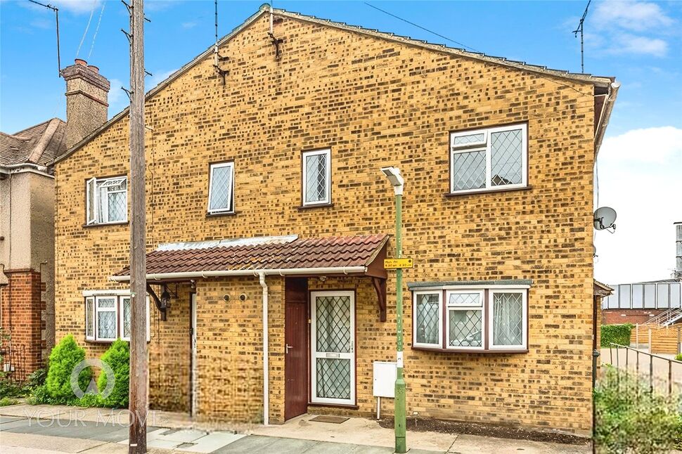 Main image of 1 bedroom Semi Detached House for sale, Junction Road, Dartford, DA1