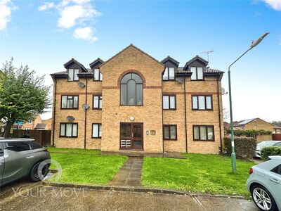 Cutty Sark Court, 1 bedroom  Flat for sale, £190,000